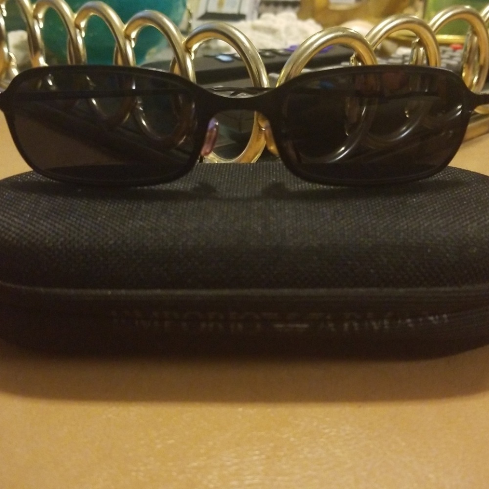 Emporio Armani Retro sunglasses